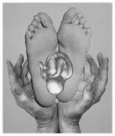Maternity Reflexology