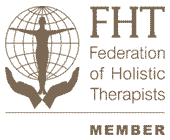 Federation of Holistic Therapists Logo