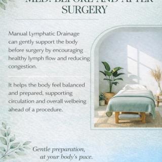 Recovery starts before any type of surgery. The right timing makes all the difference.