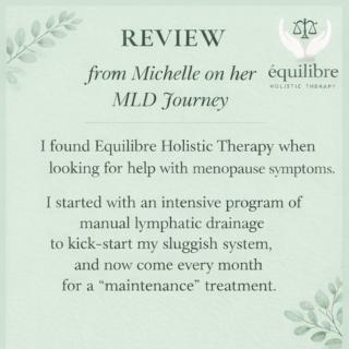 If you’re navigating menopause, this is for you.