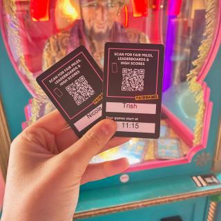 A day away from the salon to refill our cups. 💛 We took a little trip to London for delicious Dutch pancakes, plenty of fun in the arcades, and some well-deserved time to recharge. Ready to come back refreshed and excited for the week ahead! ✨