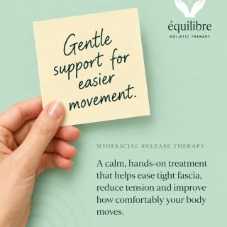 Gentle support. Sustained release. ✨ Helping your body move with more ease and feel more comfortable, naturally. 🌿 Ready to release tension? Your body might thank you. 🤍
