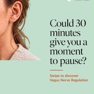 Gentle touch, mindful breathing, deeper relaxation. Discover the beauty of MFR around the ears — a moment to pause, breathe and reconnect. 🌿✨ Curious to experience this for yourself? Get in touch to find out more