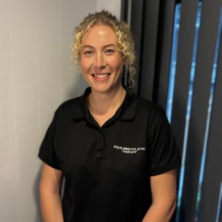 ✨ Meet the newest member of the team! ✨ Hi, I’m Nicole, I’m a qualified holistic therapist, trained in Swedish Massage and Manual Lymphatic Drainage (MLD), and a member of the FHT at Equilibre Holistic Therapy. I’m so excited to be part of the team and look forward to welcoming you all! 🌸