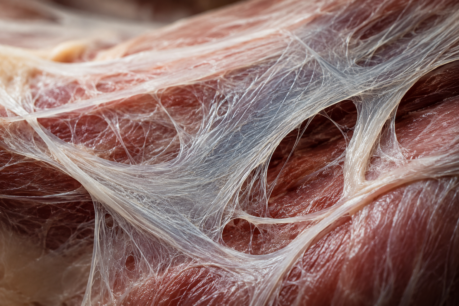 Muscle and Fascia