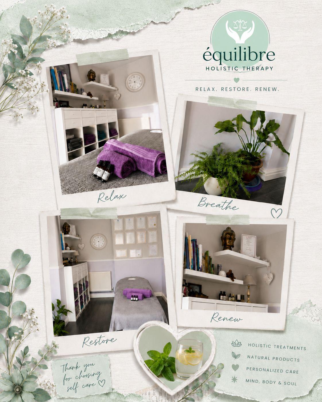 Treatment Room